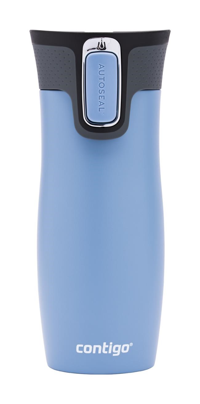 Contigo West Loop Travel Mug 470ml - Earl Grey Termokande 2104578