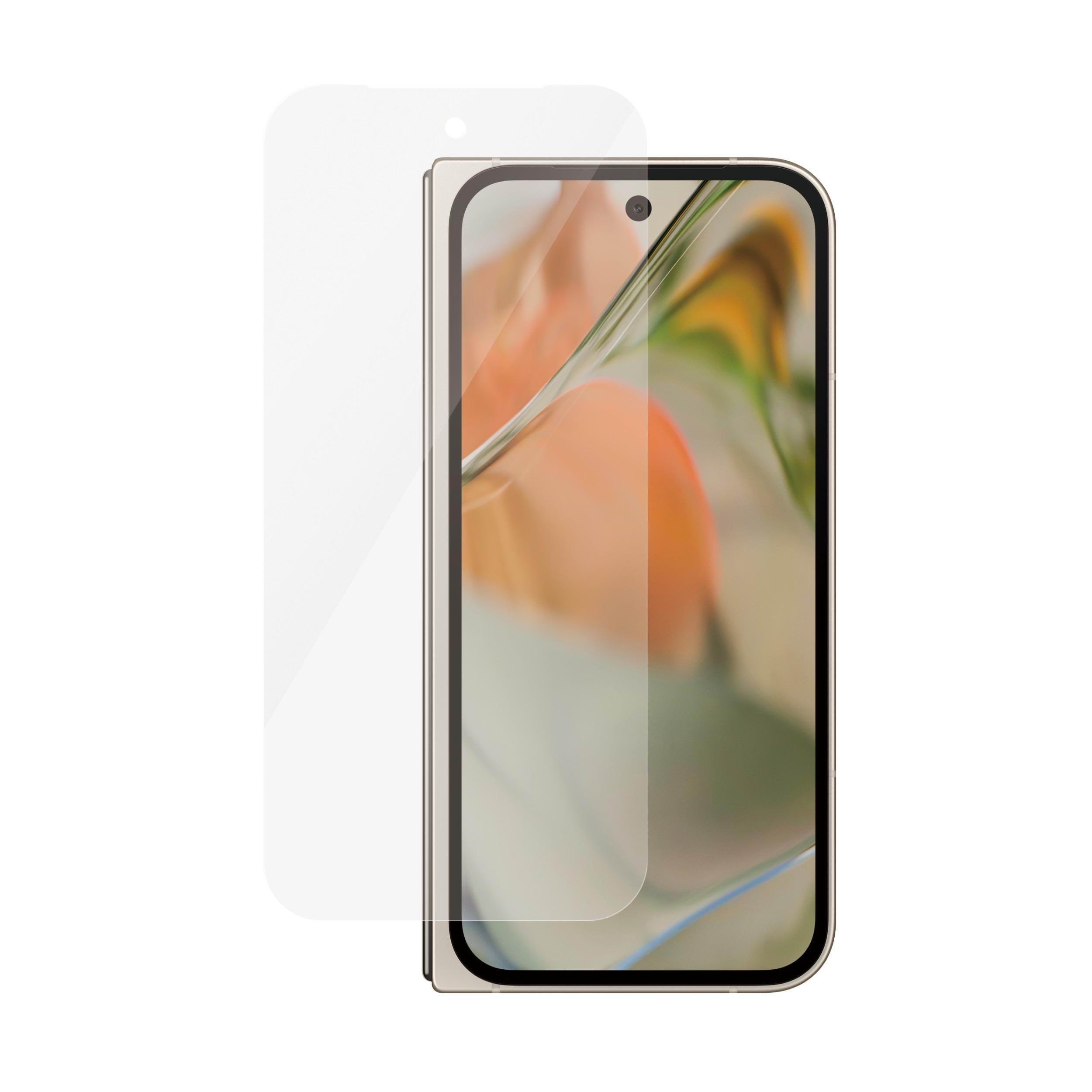 PanzerGlass Screen Protector Google Pixel 9 Pro Fold | Ultra-Wide Fit Beskyttelsesglas PANZER4788