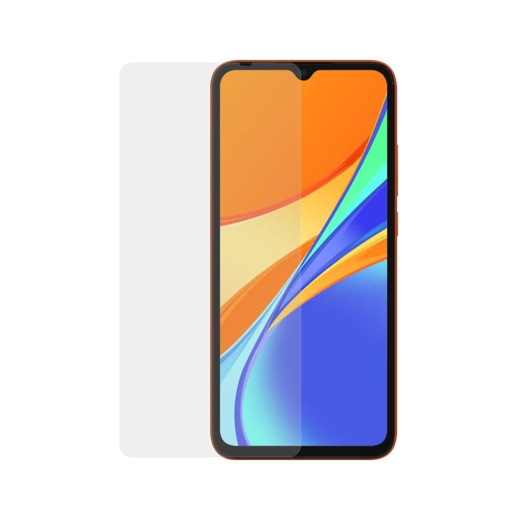 SAFE by PanzerGlass Screen Protector Xiaomi Redmi 9A 9C 10A Beskyttelsesglas SAFE95045