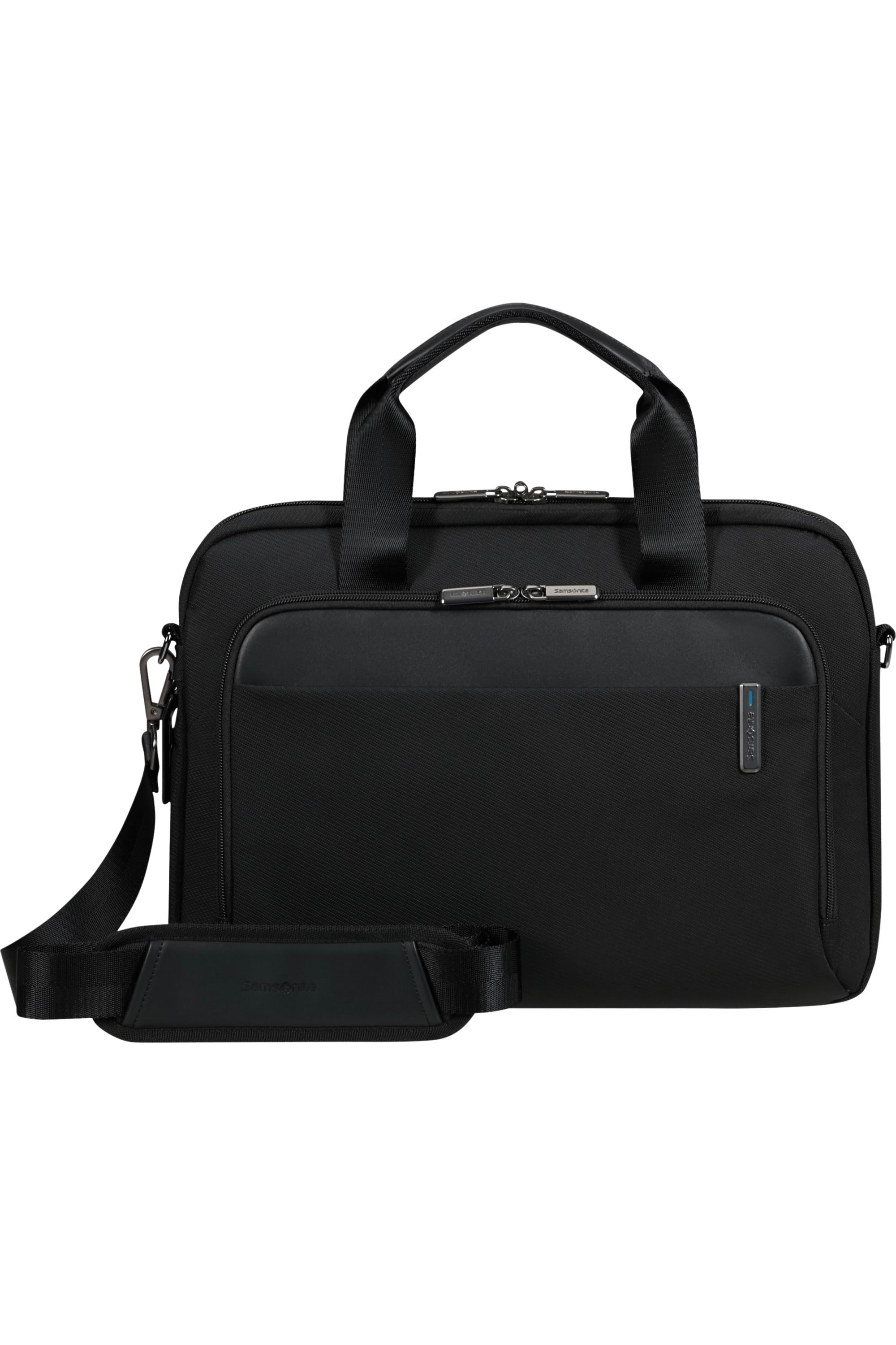 Samsonite Evosight Laptoptaske til Laptop 15.6" | Sort Taske 153524-1041
