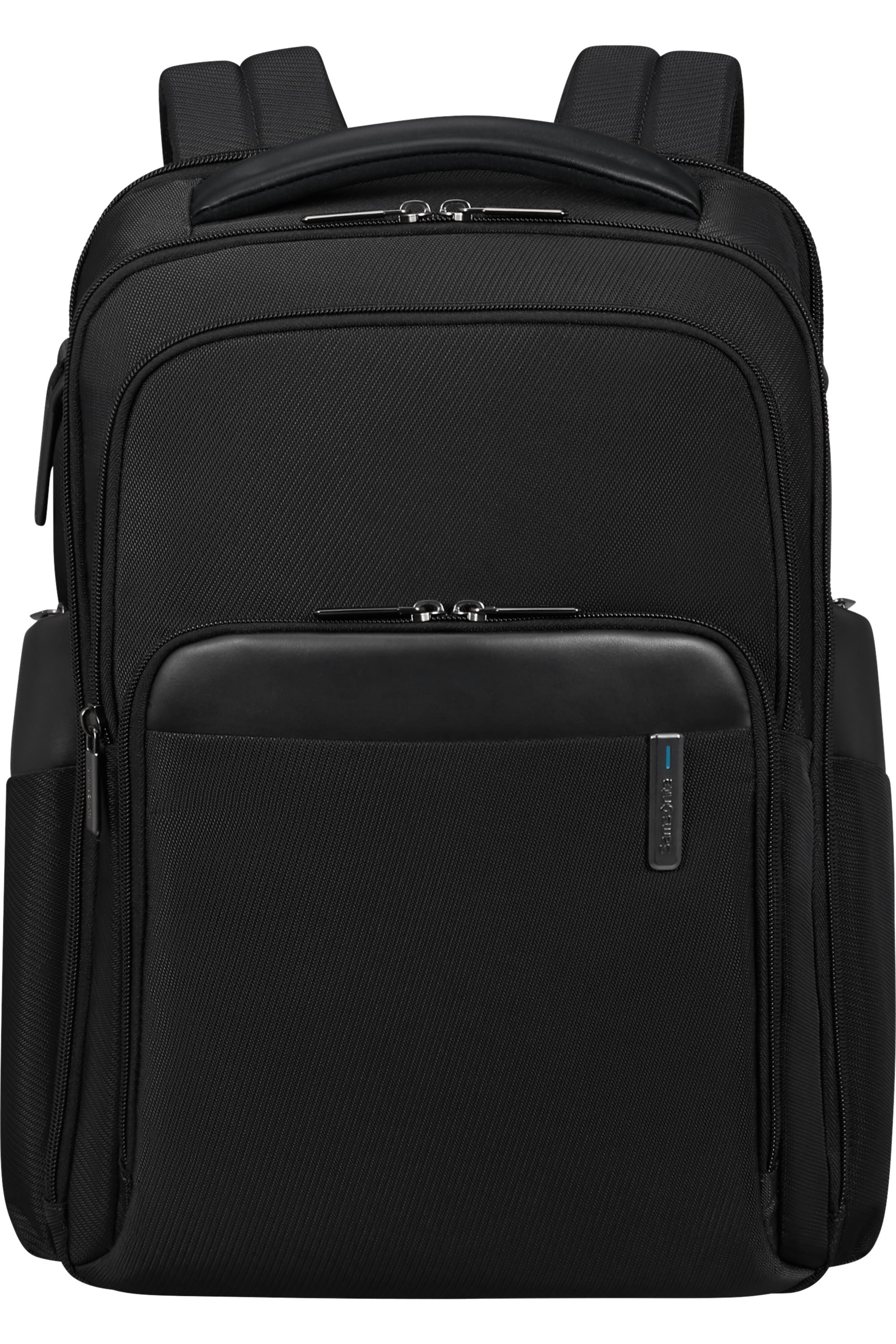 Samsonite Evosight Rygsæk til Laptop 14.1" | Sort Taske 153521-1041