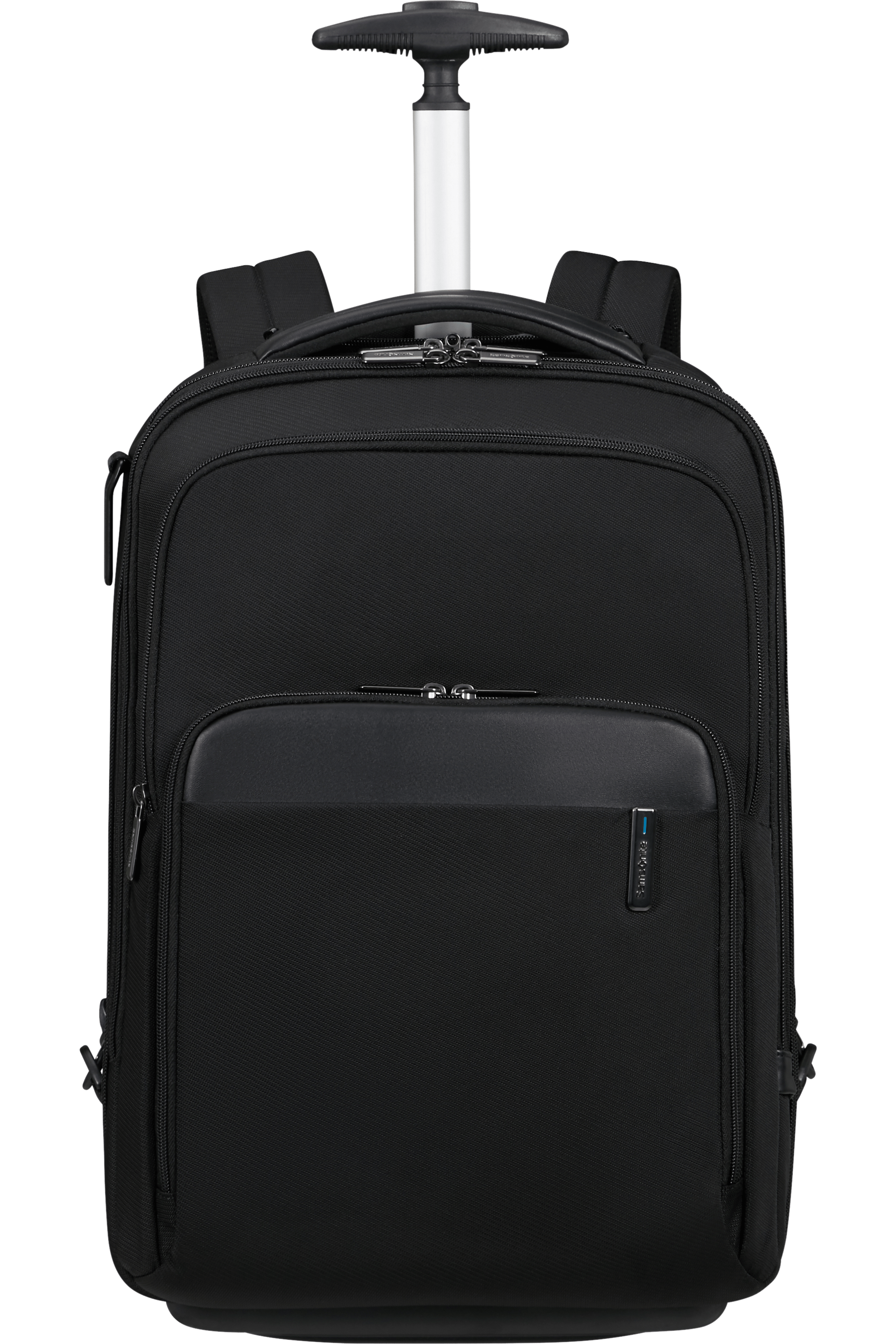 Samsonite Evosight Rolling Rygsæk til Laptop 17.3" | Sort Taske 153527-1041