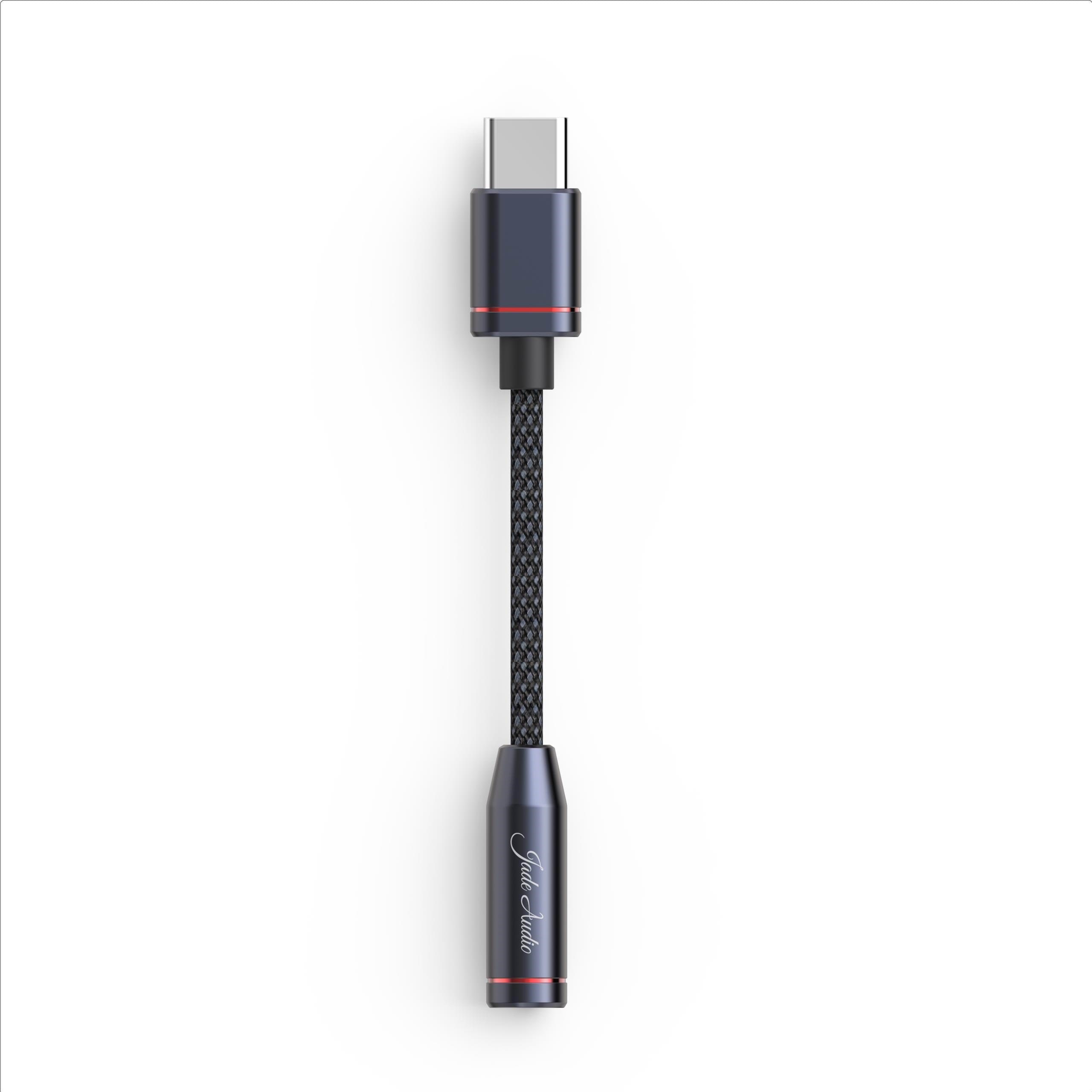 FiiO JA11 - DAC Dongle - USB-C Forstaerker 5510223