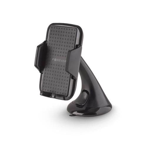 Forever Universal Mobile Phone Holder for Car - Black Mobil Tilbehør T_0012222