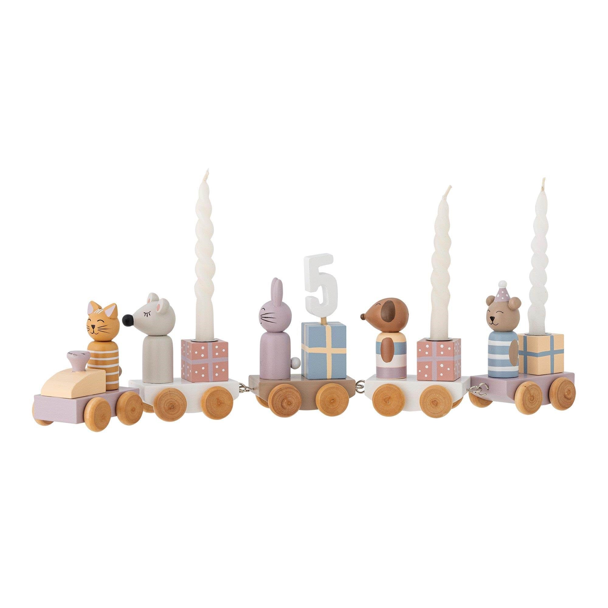Bloomingville Mini Junaid Birthday Decoration Boligindretning 82062336