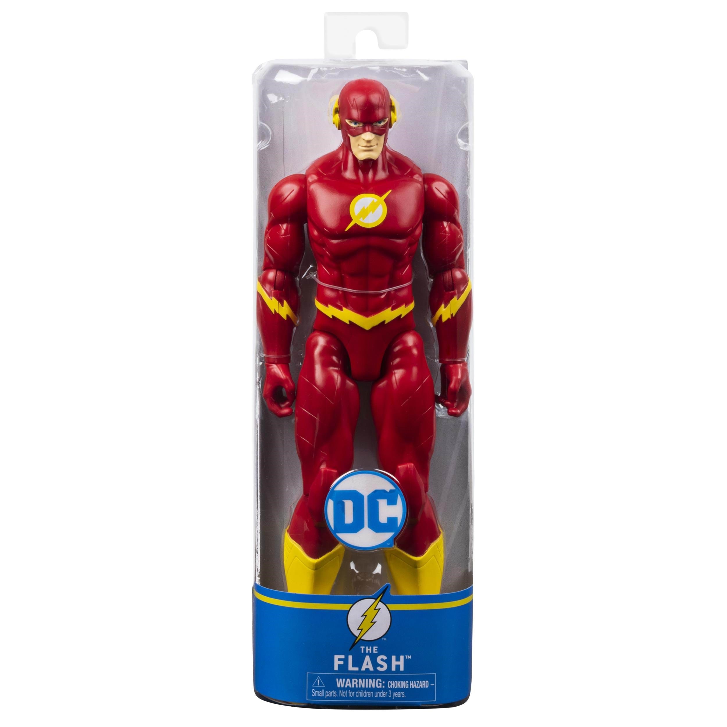 DC Comics DC 30 cm Figur Flash Figur 6056779