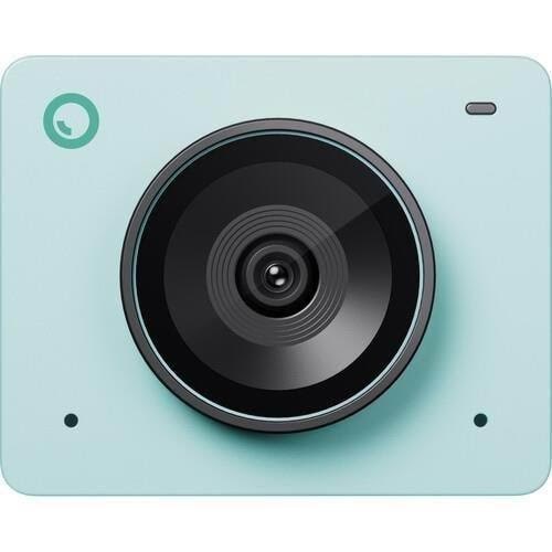 Obsbot Meet 2 AI-Powered 4K - Aurora Green Webcam Grøn OWG-2311-CE