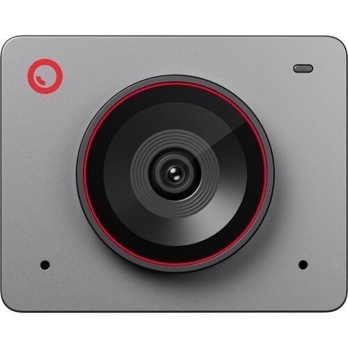 Obsbot Meet 2 AI-Powered 4K - Space Grey Webcam Grå OWB-2311-CE