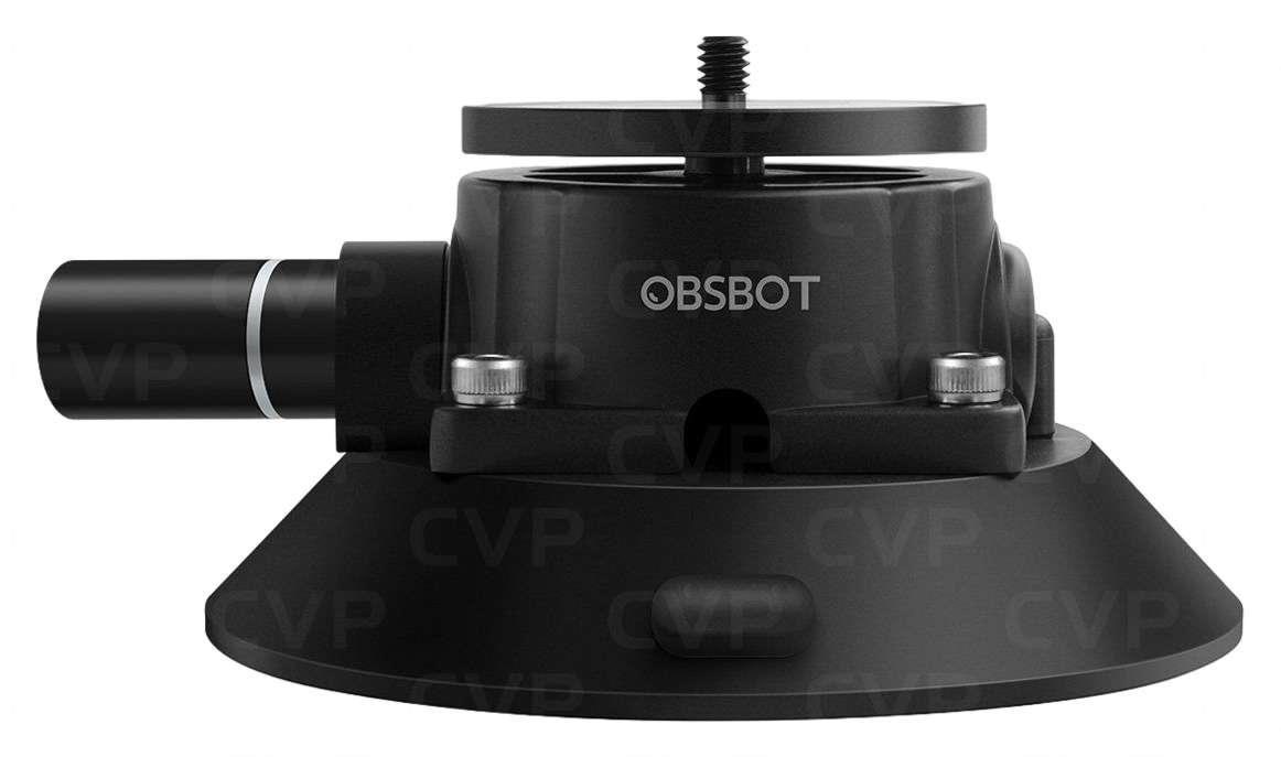 Obsbot Suction Cup Mount Webcam OMB-2111-CE