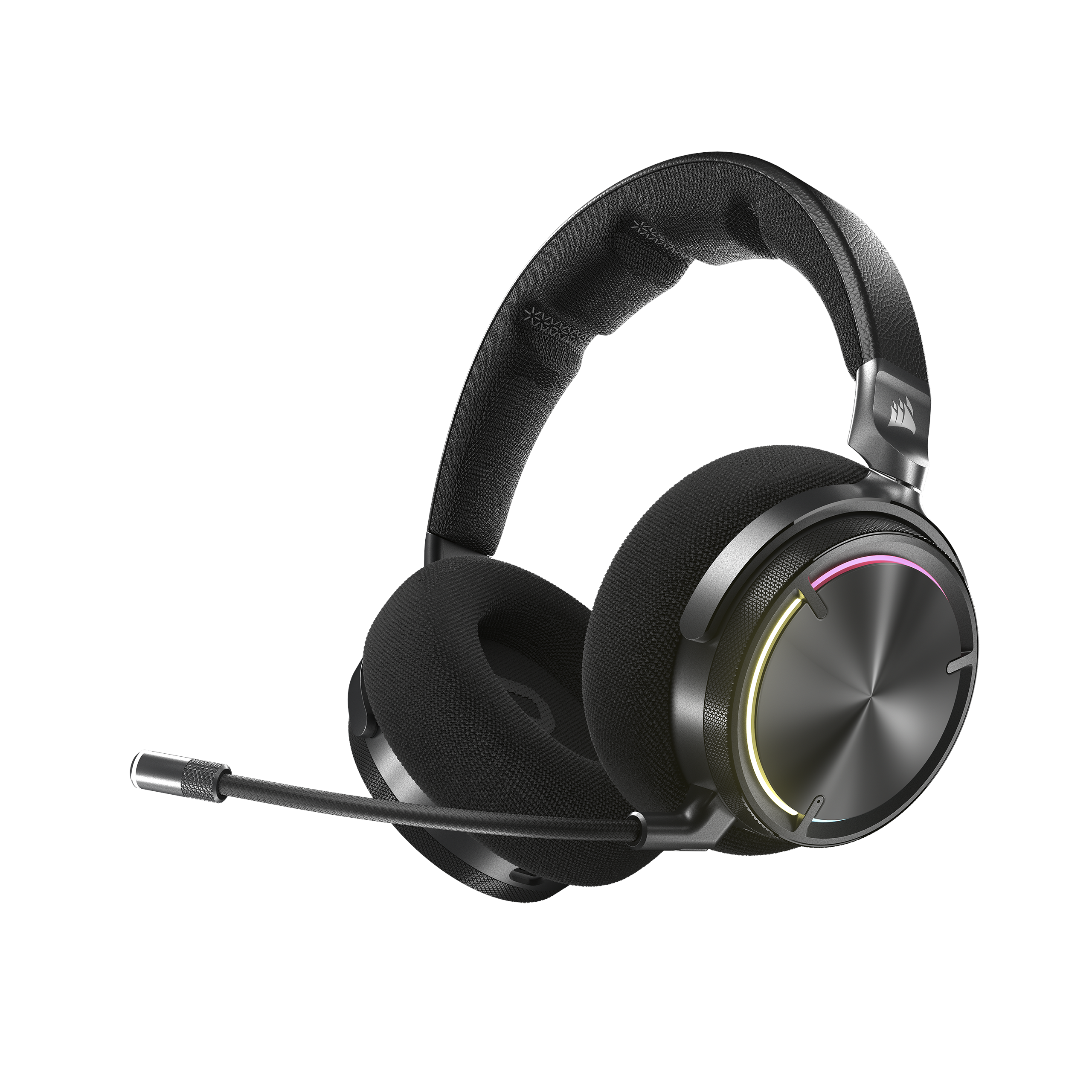 Corsair Virtuoso Max Wireless For Xbox Hovedtelefoner Og Headset Sort CA-9011374-WW