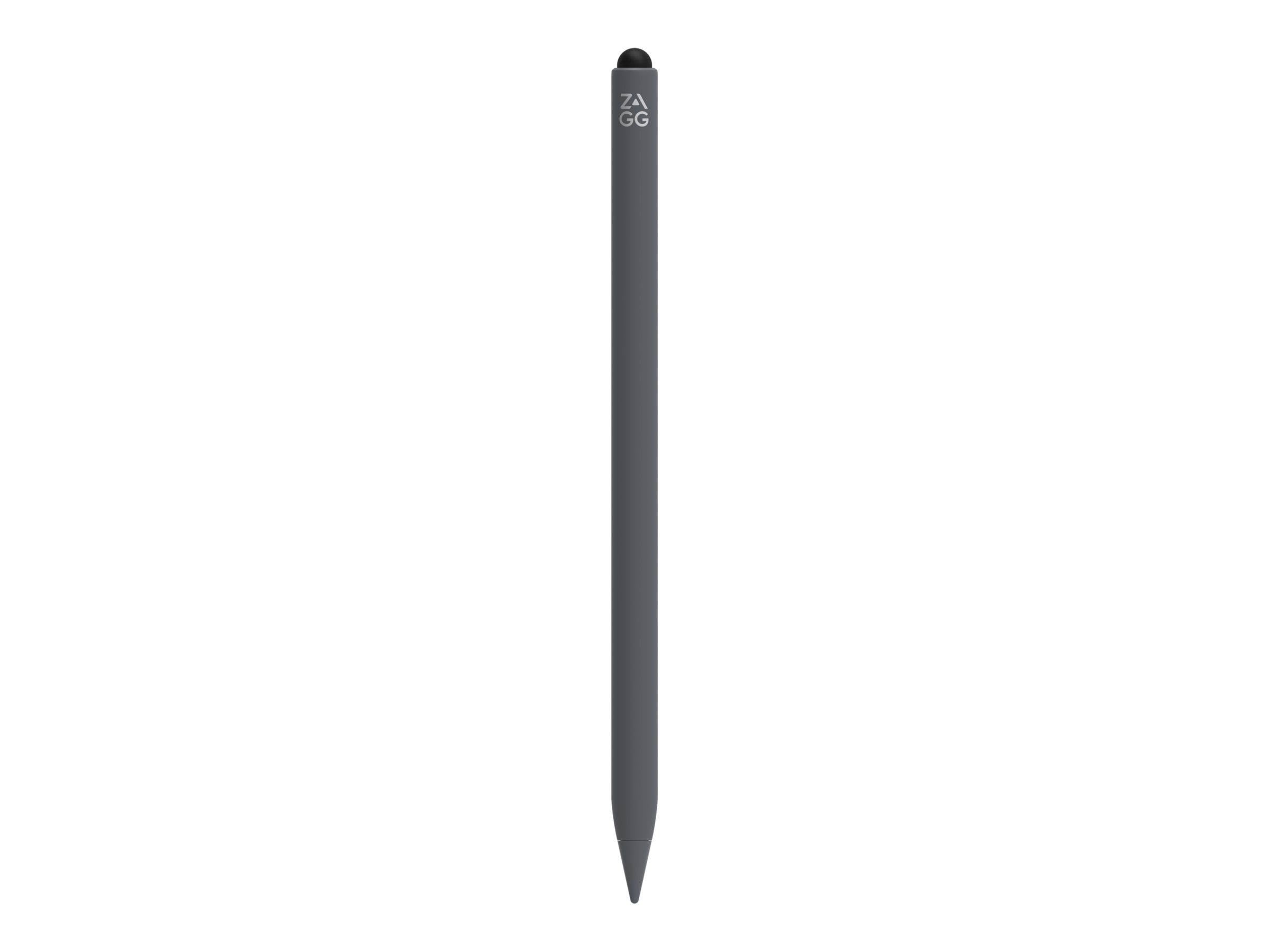 ZAGG Pro Stylus 2 - Stylus - Grå Mus 109912139