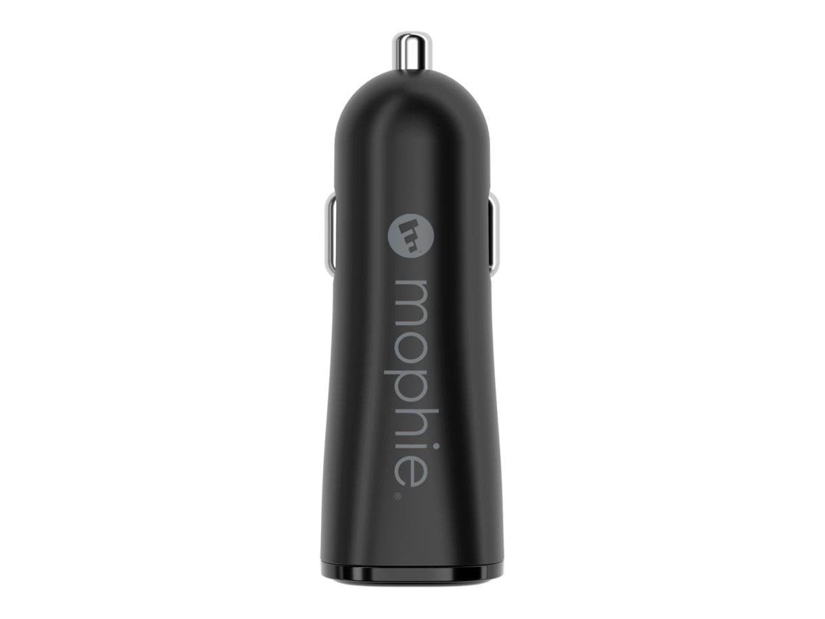 Mophie Essentials - Car power adapter Mobil Oplader 409911858