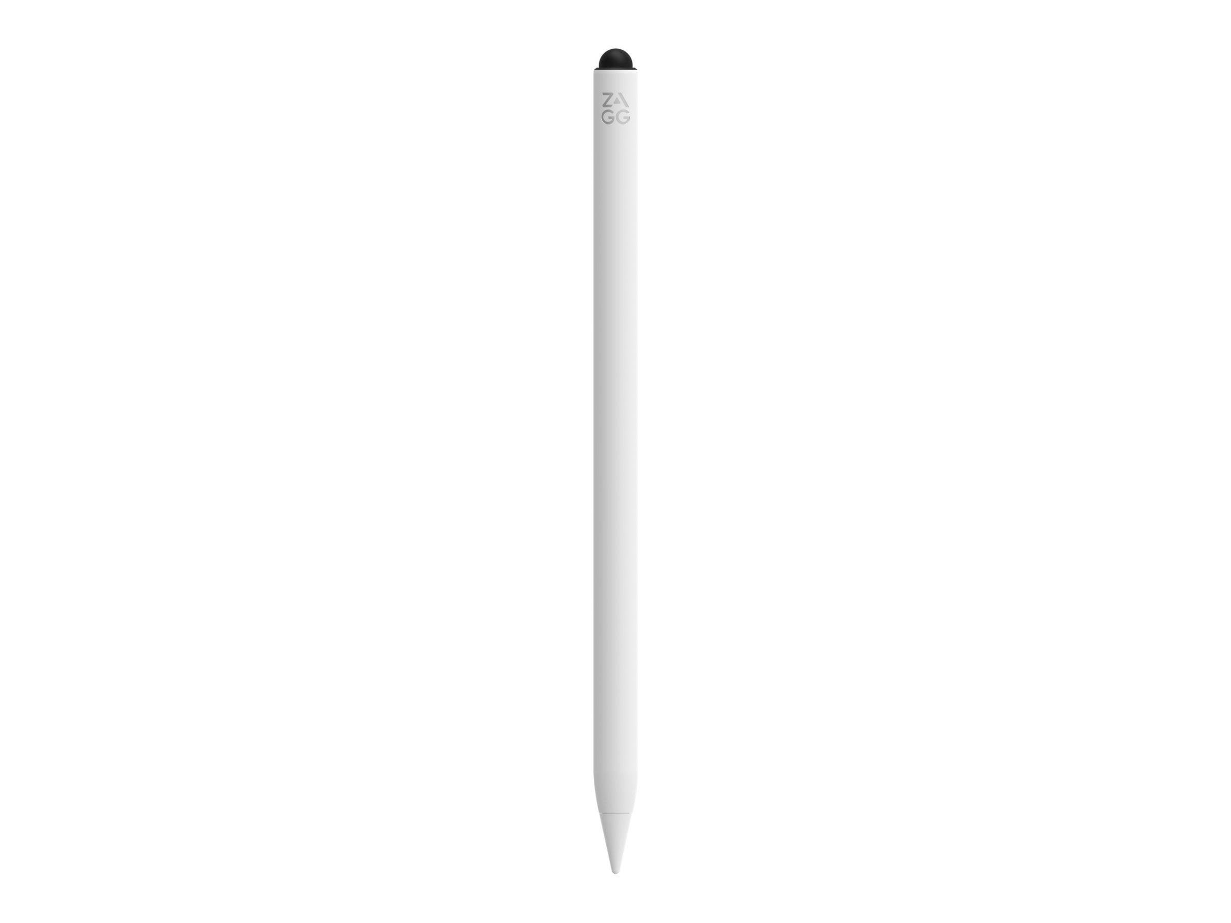 ZAGG Pro Stylus 2 - Stylus - Hvid Mus 109912135