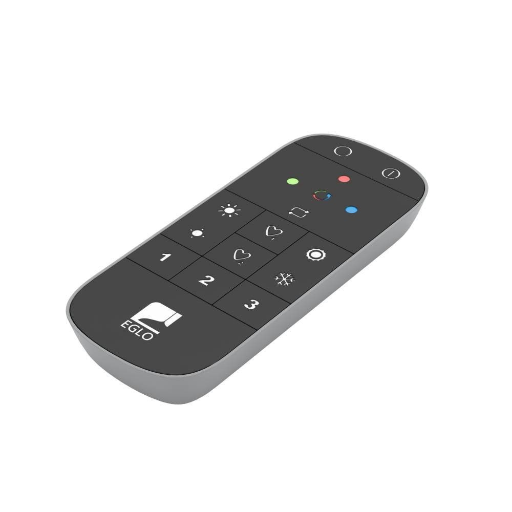 EGLO CONNECT.Z FJERNBETJENING SMART, grå Smart Home 99099