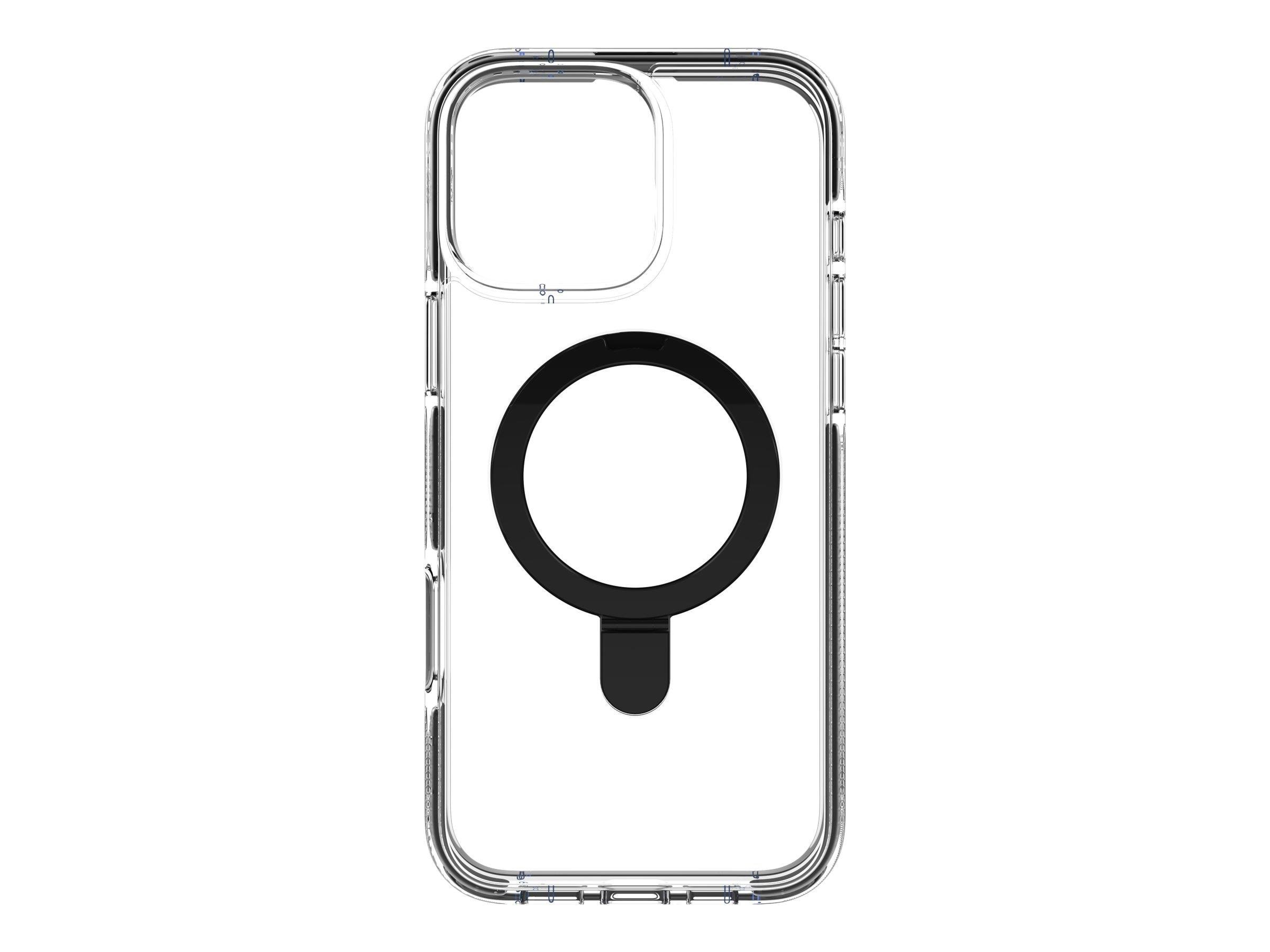 ZAGG Santa Cruz Snap for Apple iPhone 16 Pro Max Mobilcover 702315504