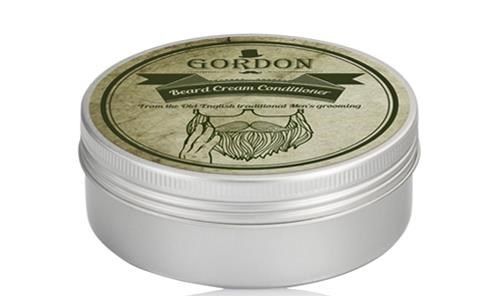 Gordon Beard Cream Conditioner 100 ml Ansigtspleje GLA002