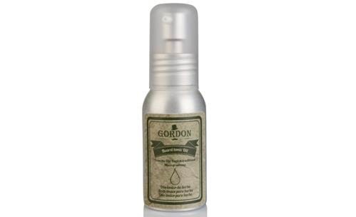 Gordon Beard Tonic Oil Ansigtspleje GLA009