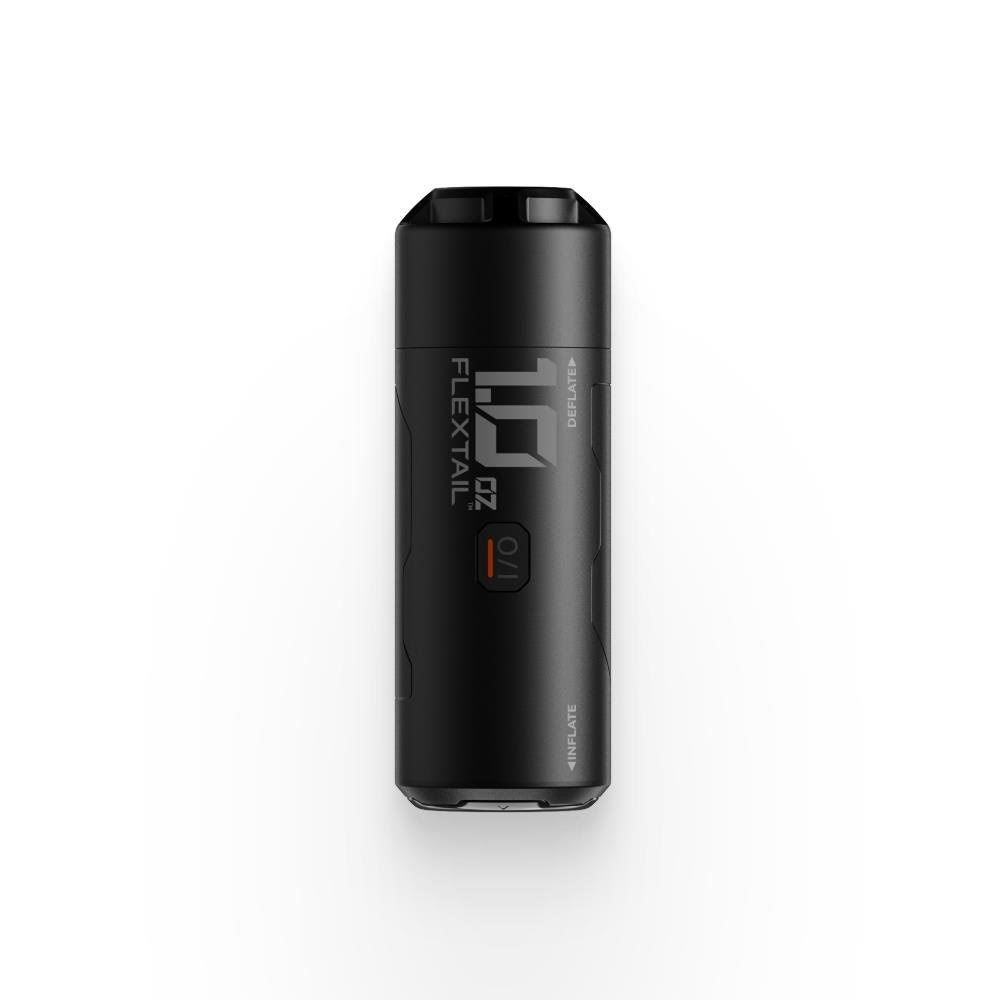 Flextail ZERO PUMP 2 - Verdens mindste pumpe til liggeunderlag Værktøj ZERO PUMP-B