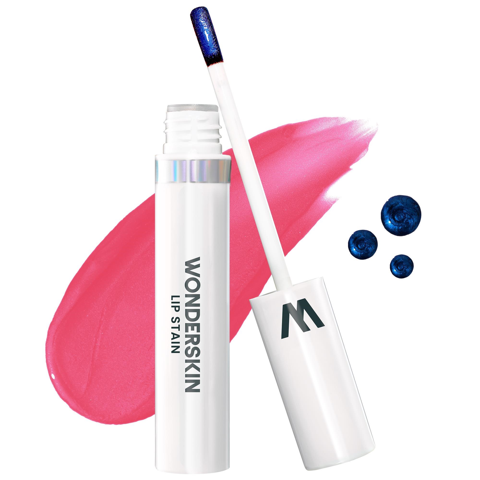 Wonderskin Wonder Blading All-Day Lip Stain - SWEETHEART Makeup WSWB-SW