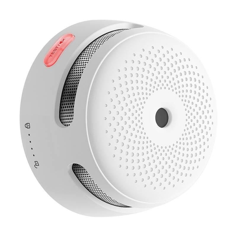 X-Sense XS01-M Link+ Pro smoke detector Smart Home