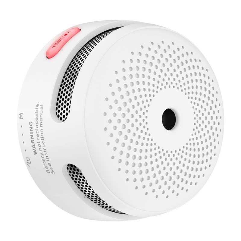 X-Sense XS01 smoke detector Smart Home