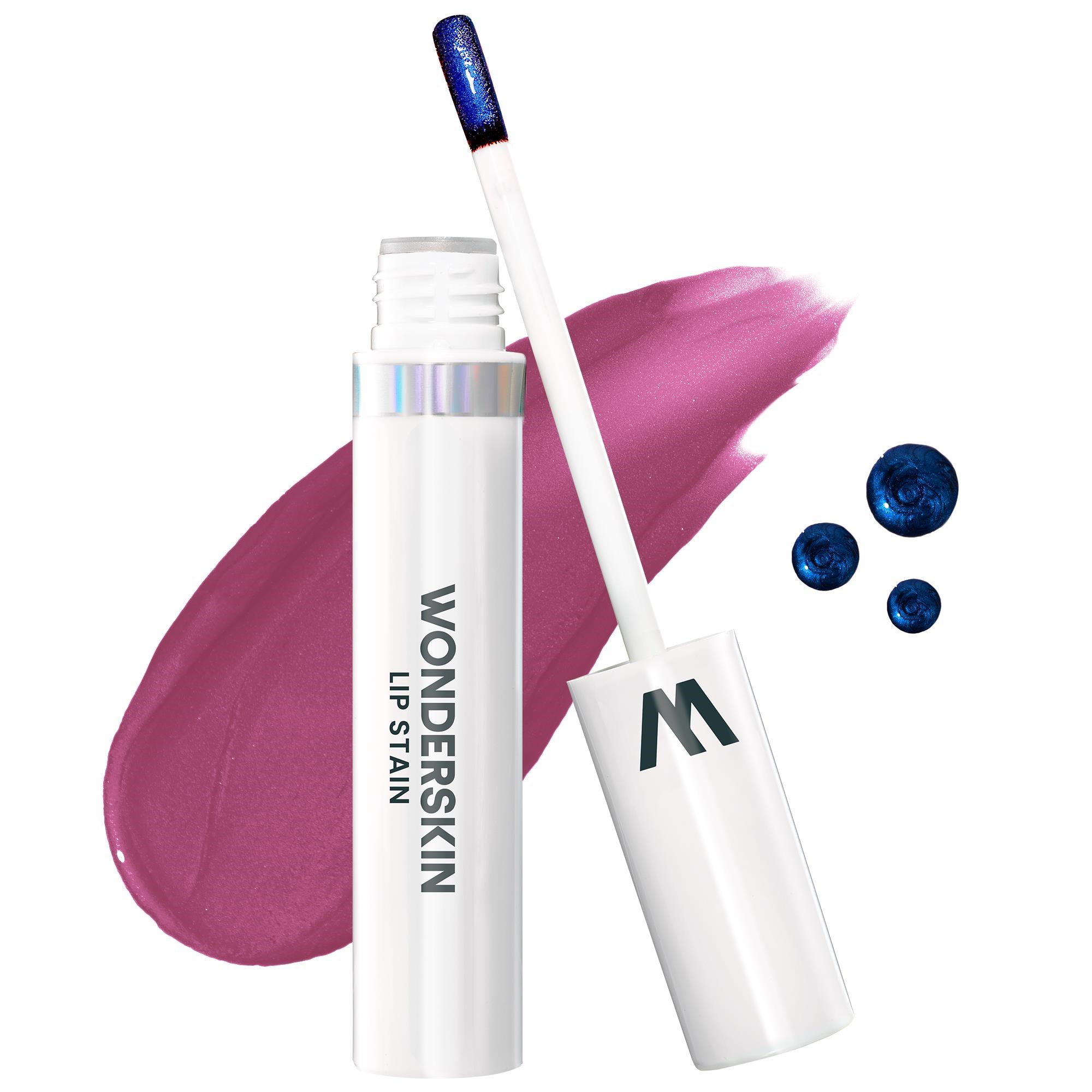 Wonderskin Wonder Blading All-Day Lip Stain - BELLA Makeup WSWB-BEL