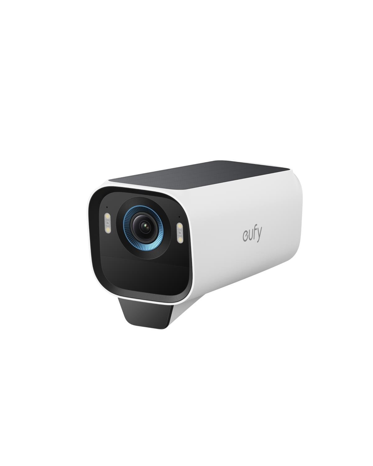 Eufy Cam S3 Pro, 1-kamera, sikkerhedskamera Smart Home T81623W1