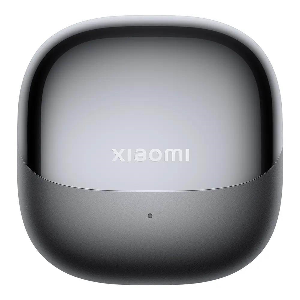 Xiaomi Buds 5 - Graphite Black Hovedtelefoner Og Headset Sort BHR8118GL