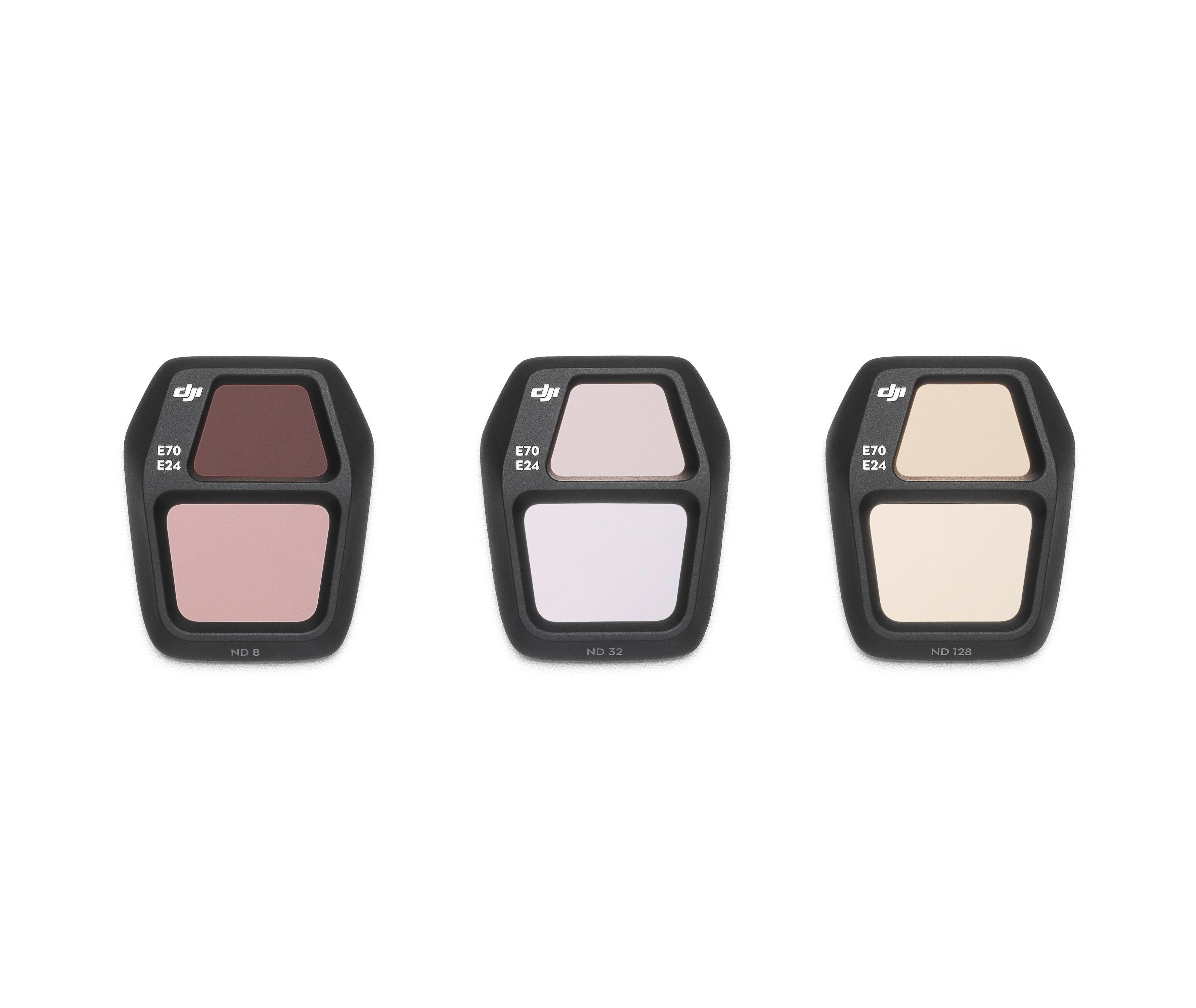 DJI Air 3S ND Filters Set?ND8/32/128? Fotofilter CP.MA.00000834.01