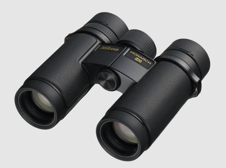 Nikon MONARCH HG 8X30 Kikkert BAA783SB