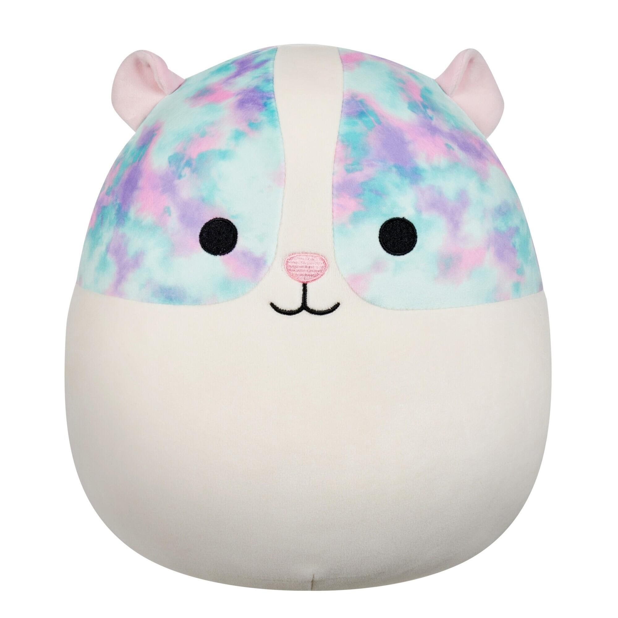 Squishmallows Rhys the Guinea Pig 30 cm Bamser 206384