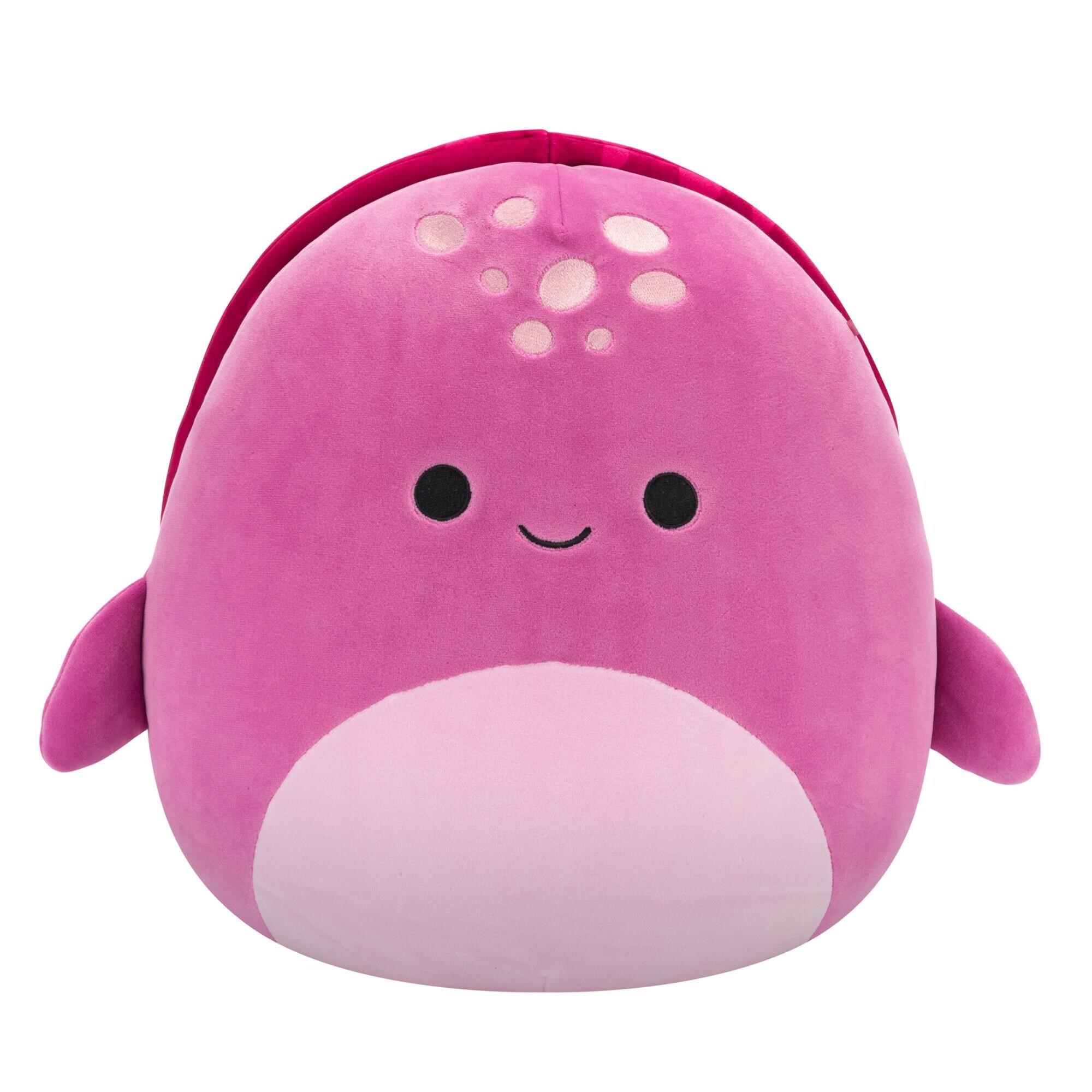 Squishmallows 30 cm P21 Tudor Skildpadde Bamser 216221