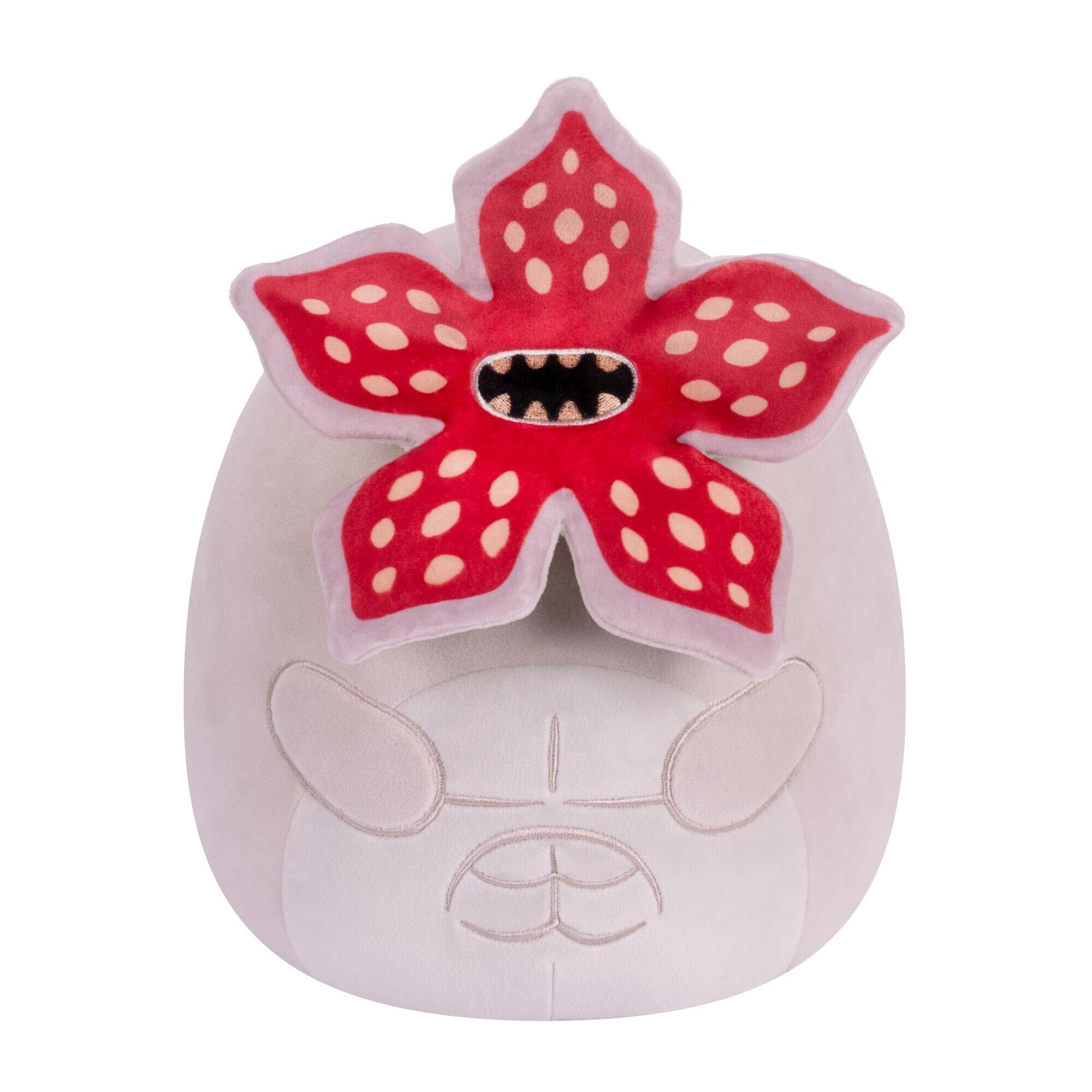 Squishmallows 20 cm Stranger Things Demogorgan Bamser 219803