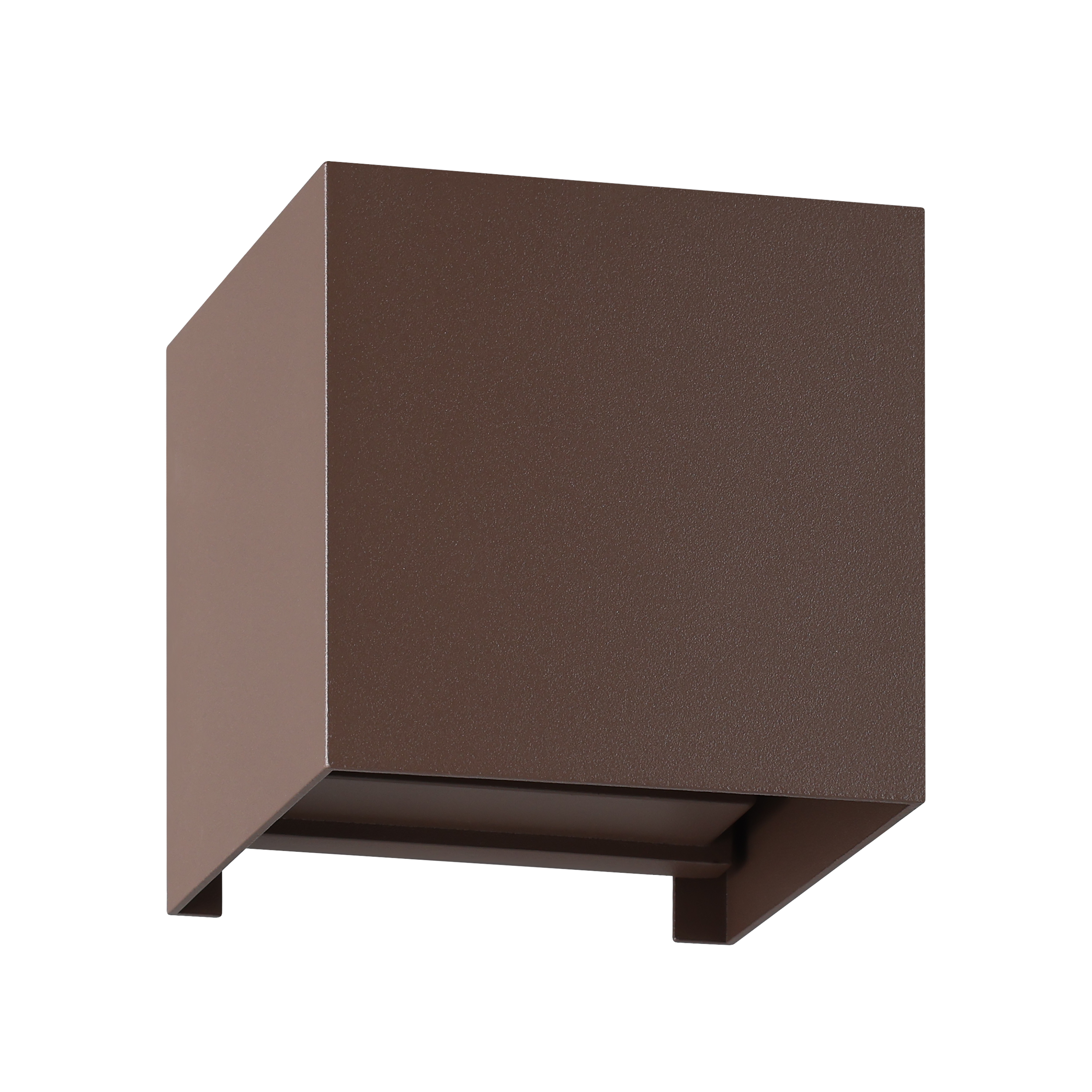 EGLO CALPINO 3 væglampe, auburn Lampe 901066