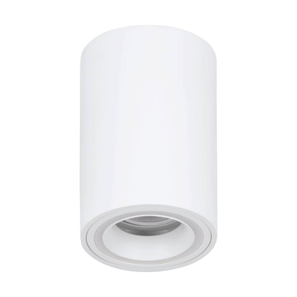 EGLO CONNECT.Z CAROSSO SMART gu10 loftlampe hvid M/FARVER(RGB) OG TUNABLE WHITE Smart Home 901169