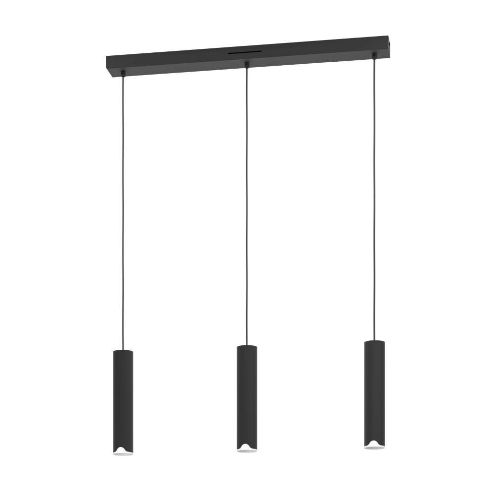 EGLO CONNECT.Z BALAMORTA SMART langbordspendel sort M/FARVER(RGB) OG TUNABLE WHITE