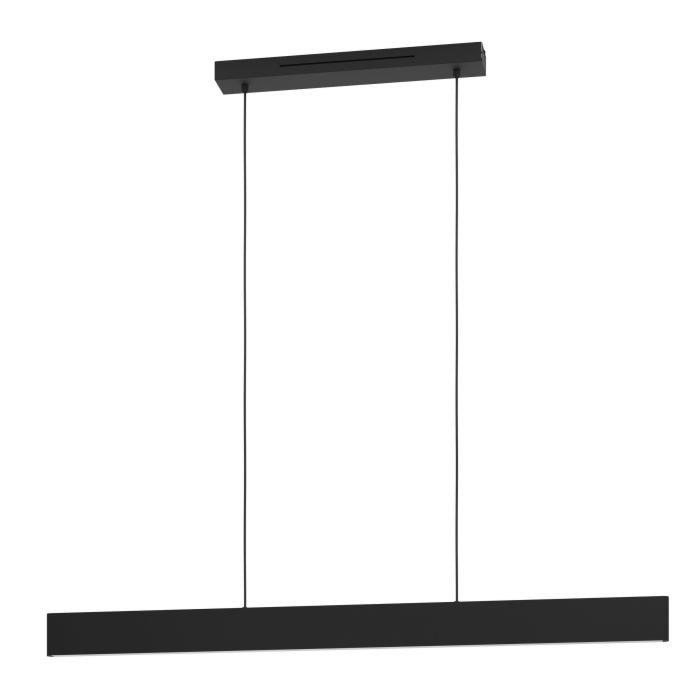 EGLO CONNECT.Z ANDREAS-Z SMART langbordspendel sort M/FARVER(RGB) OG TUNABLE WHITE Smart Home 900878