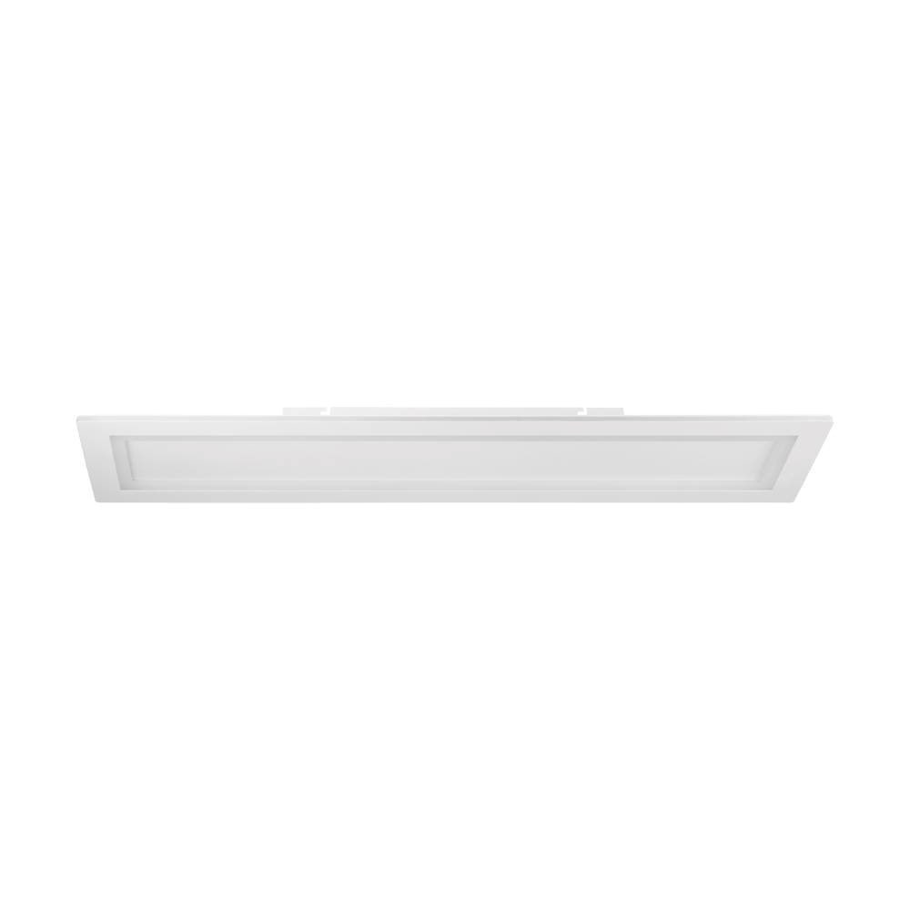 EGLO CONNECT.Z PADROGIANO SMART panel hvid M/FARVER(RGB) OG TUNABLE WHITE