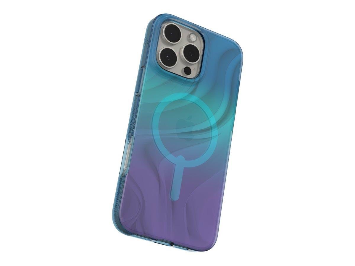 ZAGG Milan Snap for Apple iPhone 16 Pro Max Mobilcover 702315109