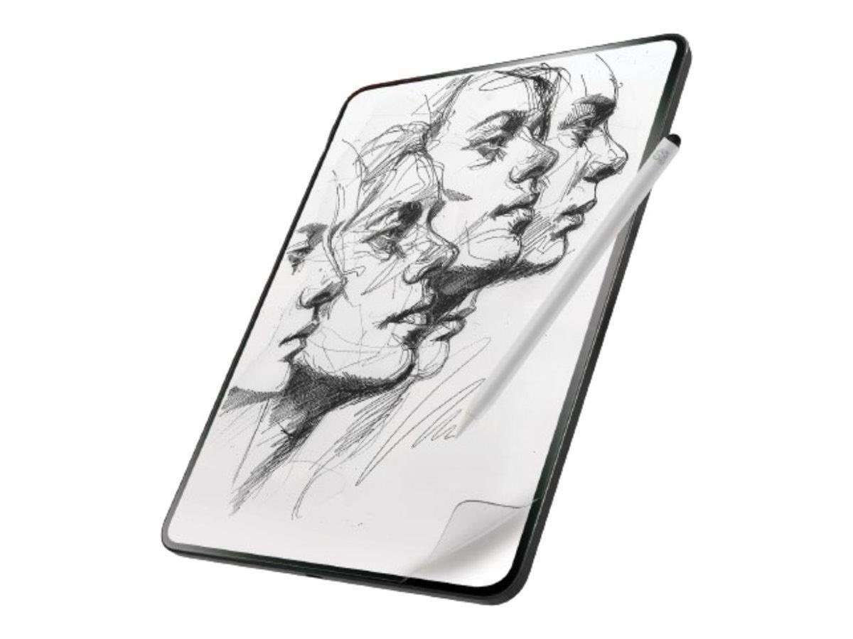 ZAGG InvisibleShield Fusion Canvas for Apple 11'' iPad Pro (M4) Tablet Tilbehør 200314351