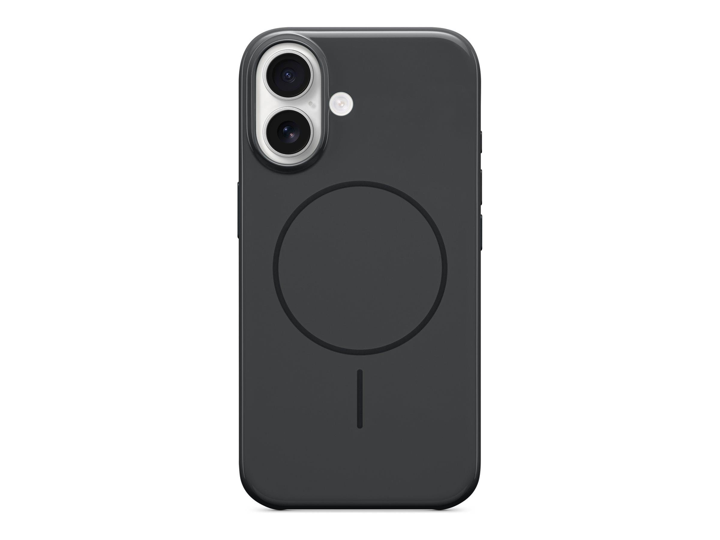 Apple Beats - back cover for mobile phone Mobilcover MCFC4LL/A