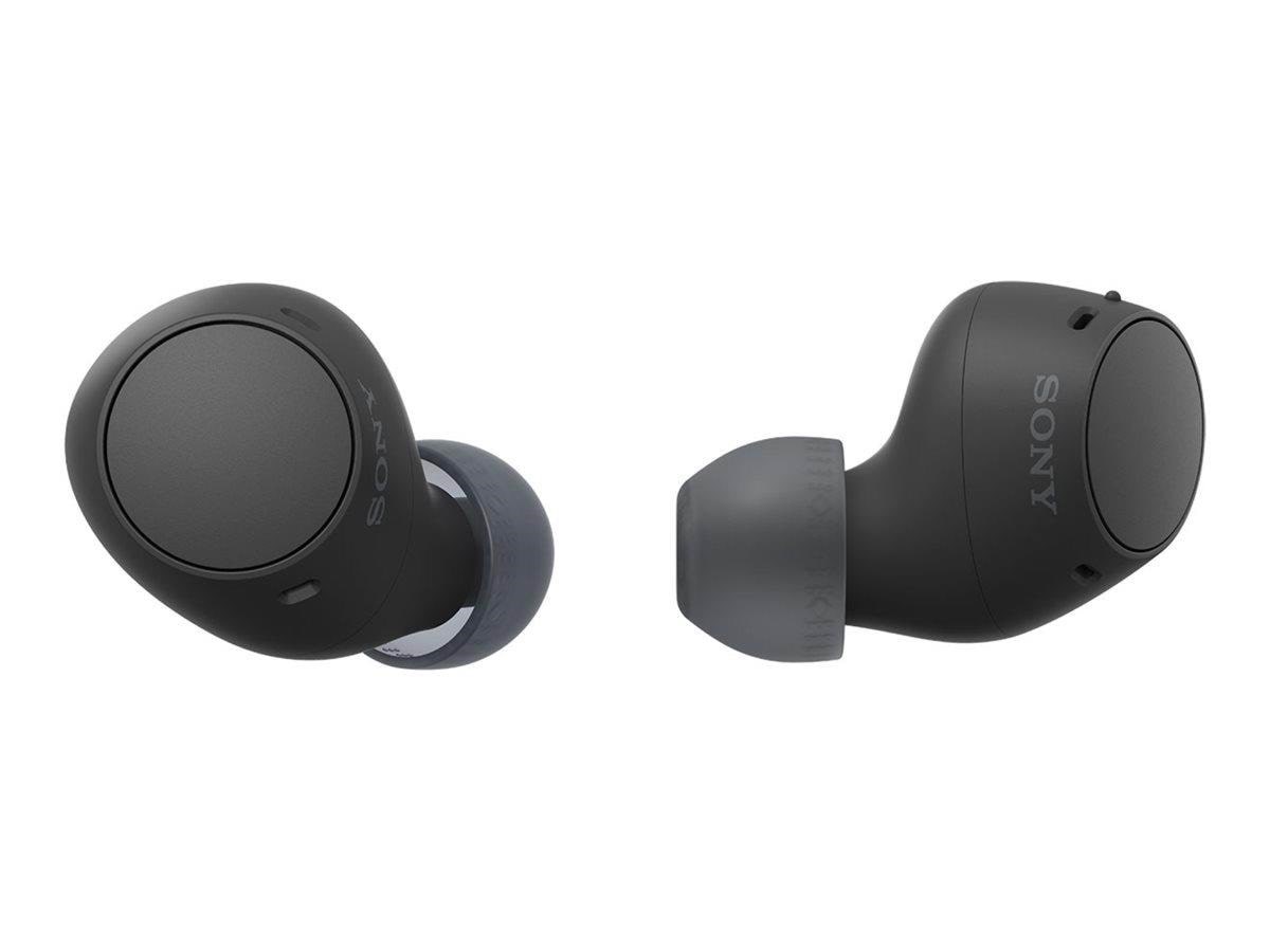 Sony WF-C510 - Black Hovedtelefoner Og Headset Sort WFC510B.CE7