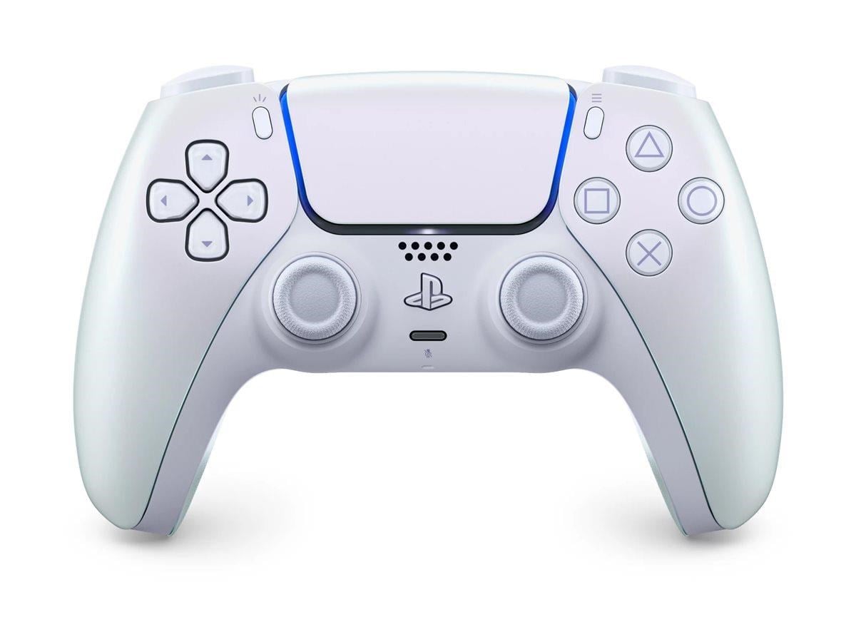 Sony PlayStation 5 DualSense - Chroma Pearl - Wireless Controller - Sony PlayStation 5 Spil Tilbehør 711719023715