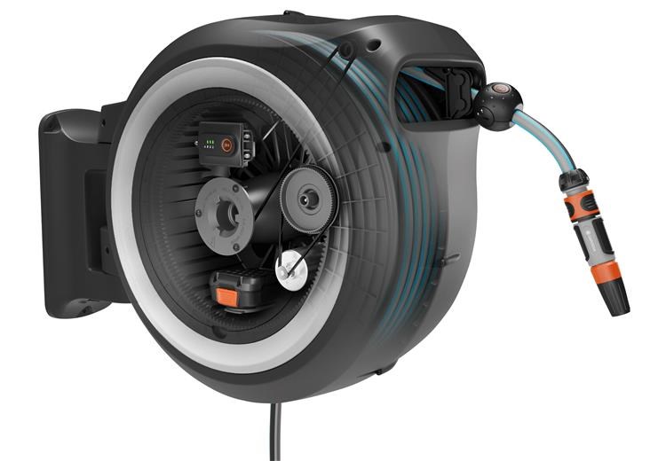 Gardena 18642-20 garden hose Havevanding