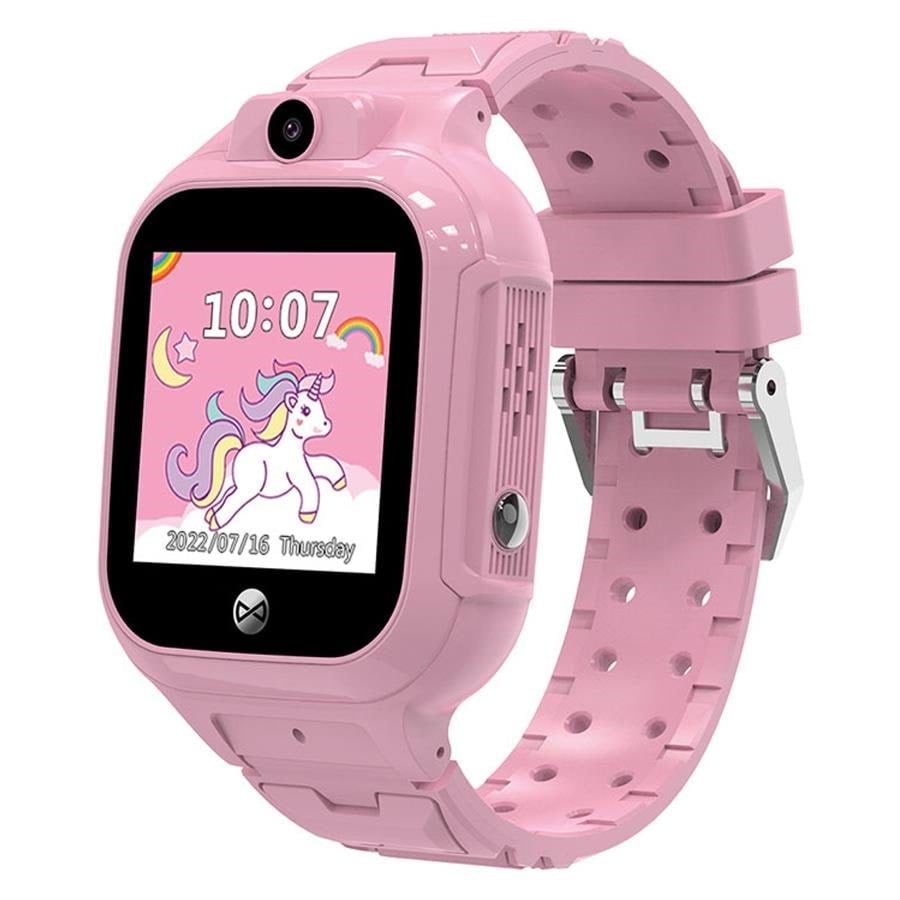 Forever See Me! 3 KW-320 GPS Smartwatch Til Børn Pink Smartwatch GSM180722