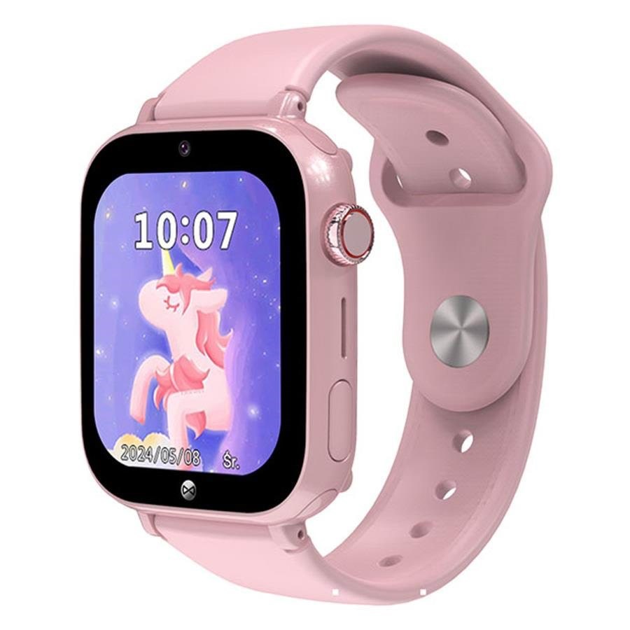 Forever Look Me! 3 KW-520 4G & GPS - Pink Smartwatch GSM180724