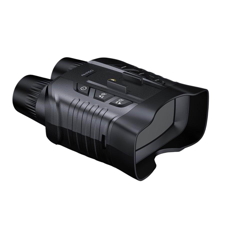 Akaso Seemor 4K Night Vision Goggles Kikkert ODNV0003-BK-01
