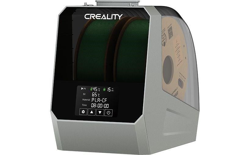 CREALITY Space Pi Plus Filament Dryer 3d Filament 4005010071