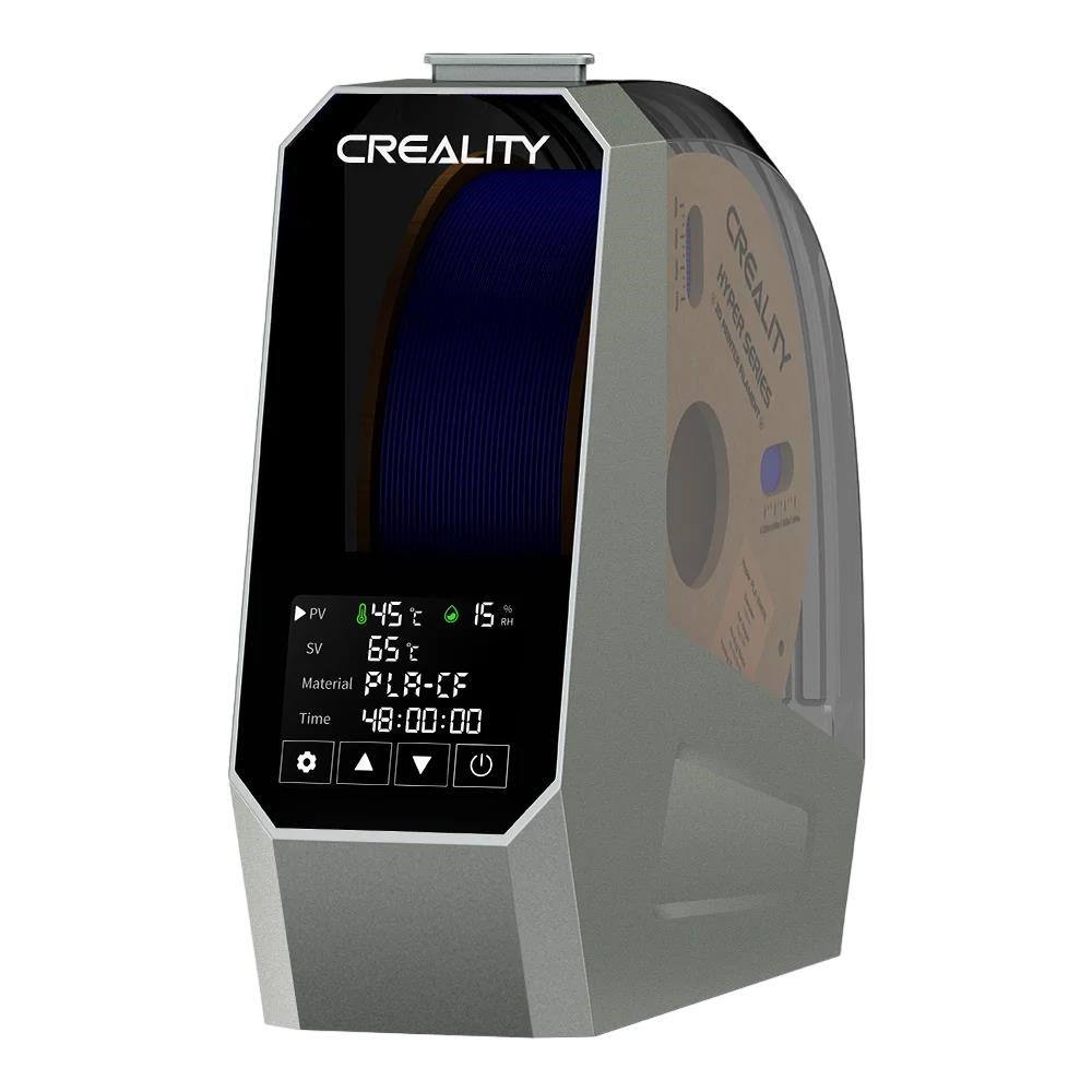 CREALITY Space Pi Filament Dryer - 3D Printer