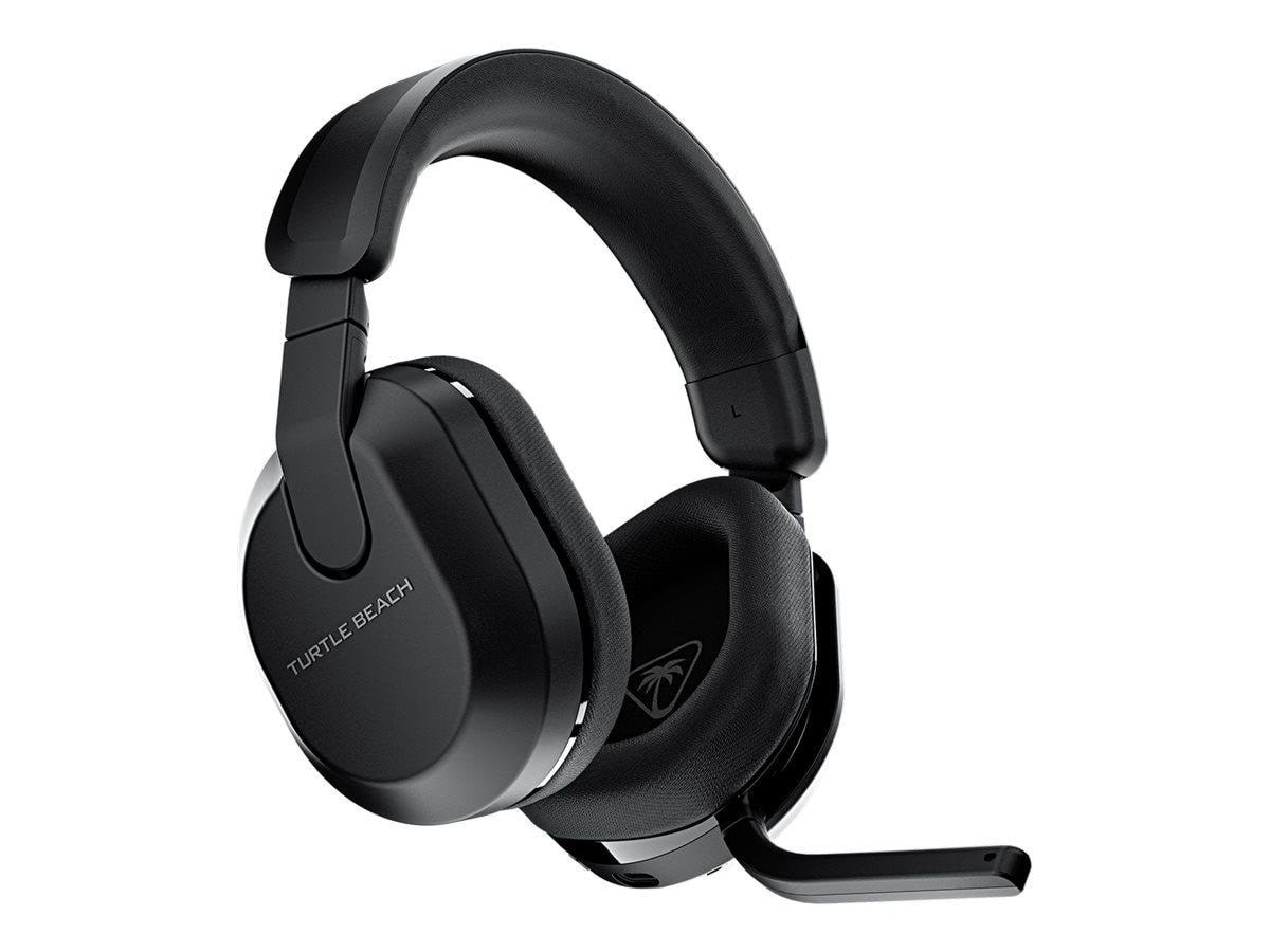 Turtle Beach Stealth 600 Gen 3 - Playstation - Black Hovedtelefoner Og Headset TBS-3102-05
